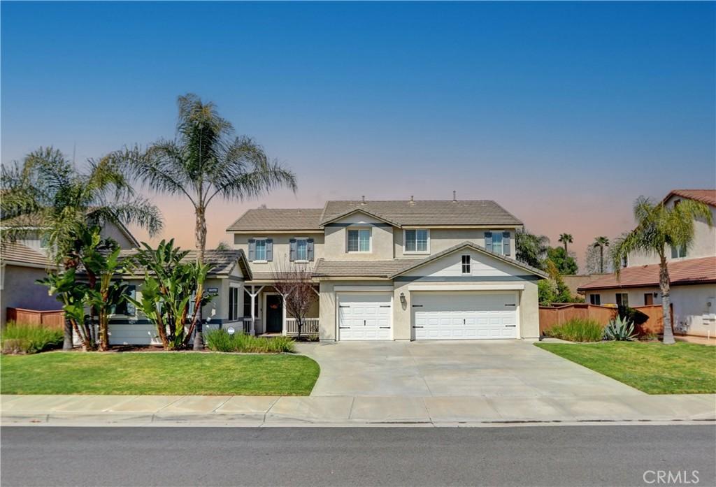 Cedarwood Dr, Riverside, CA 92503