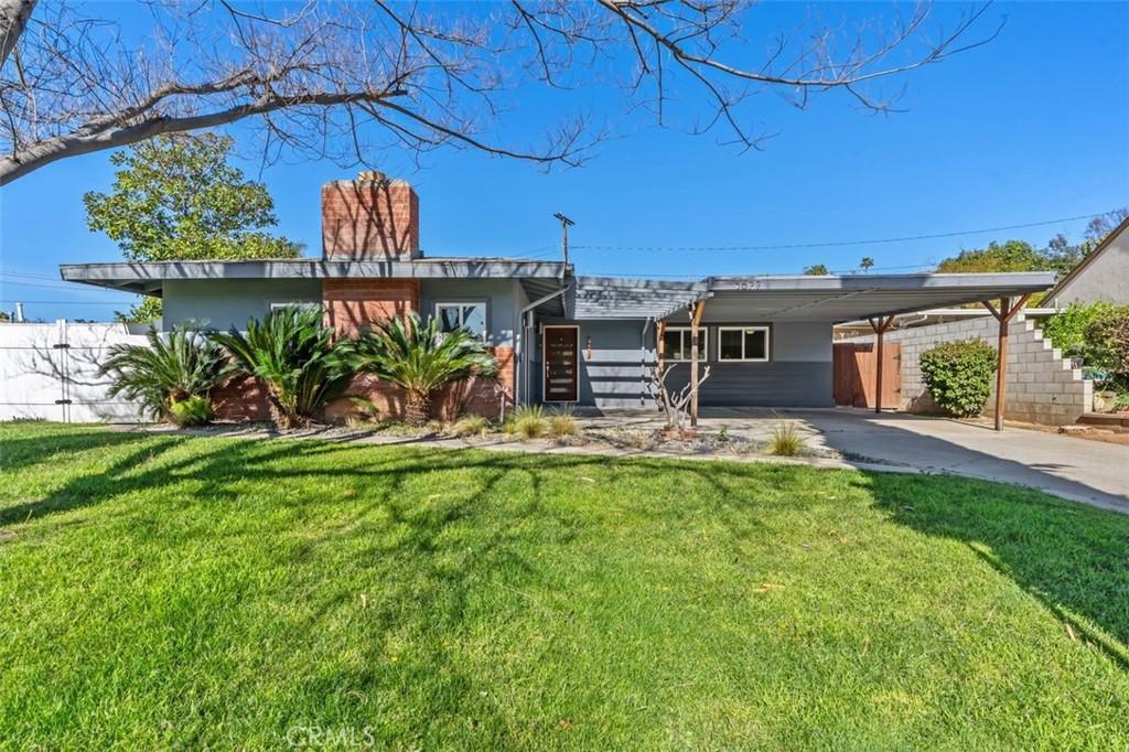 Fargo Rd, Riverside, CA 92506