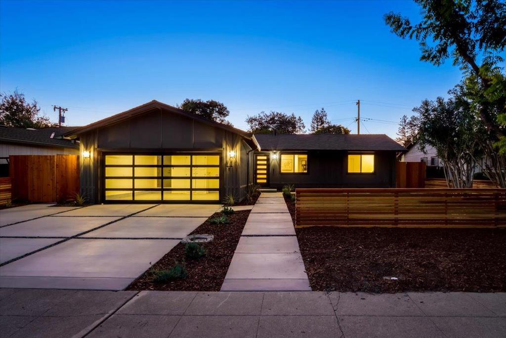 San Simeon Dr, Mountain View, CA 94043