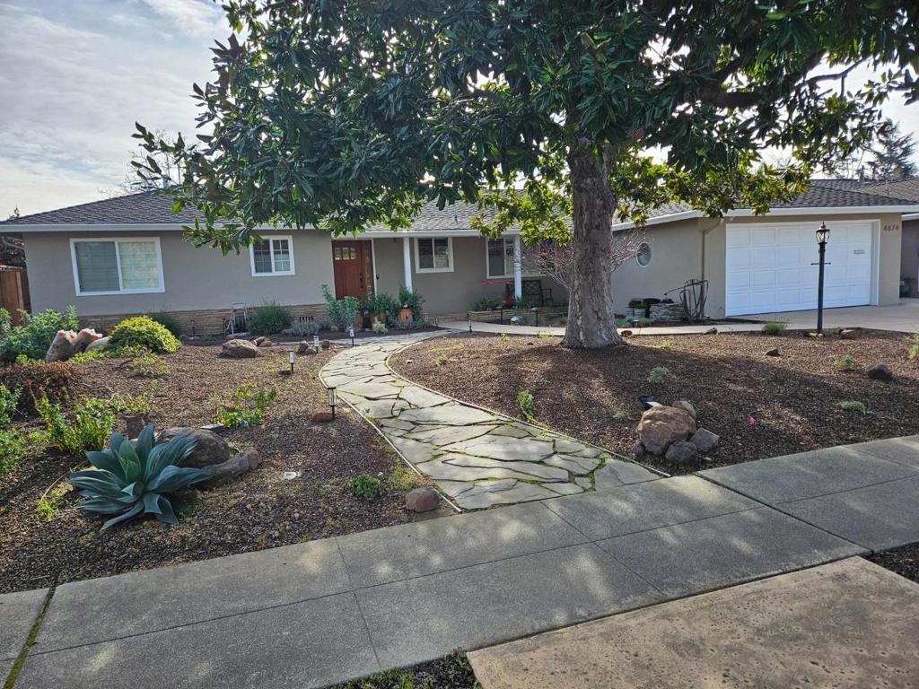 Rogers Ave, Fremont, CA 94536