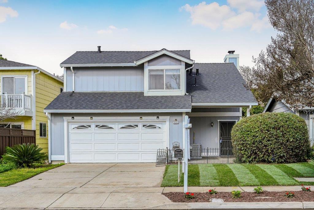 Lido Ct, Newark, CA 94560