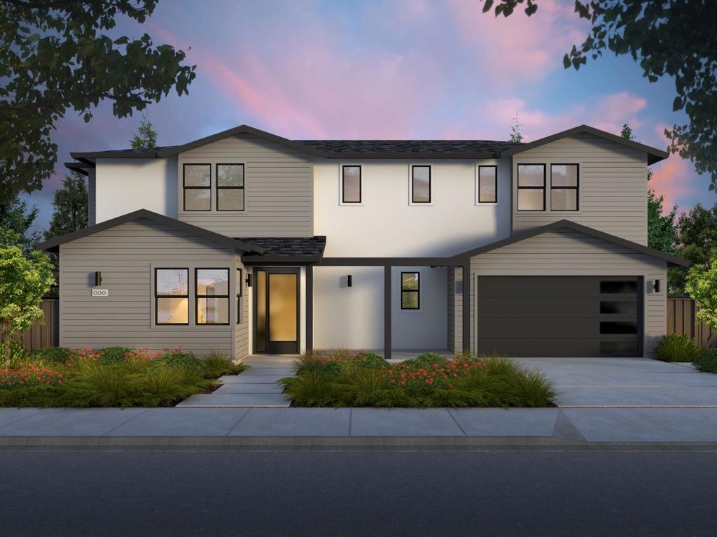 Cotton St, Menlo Park, CA 94025