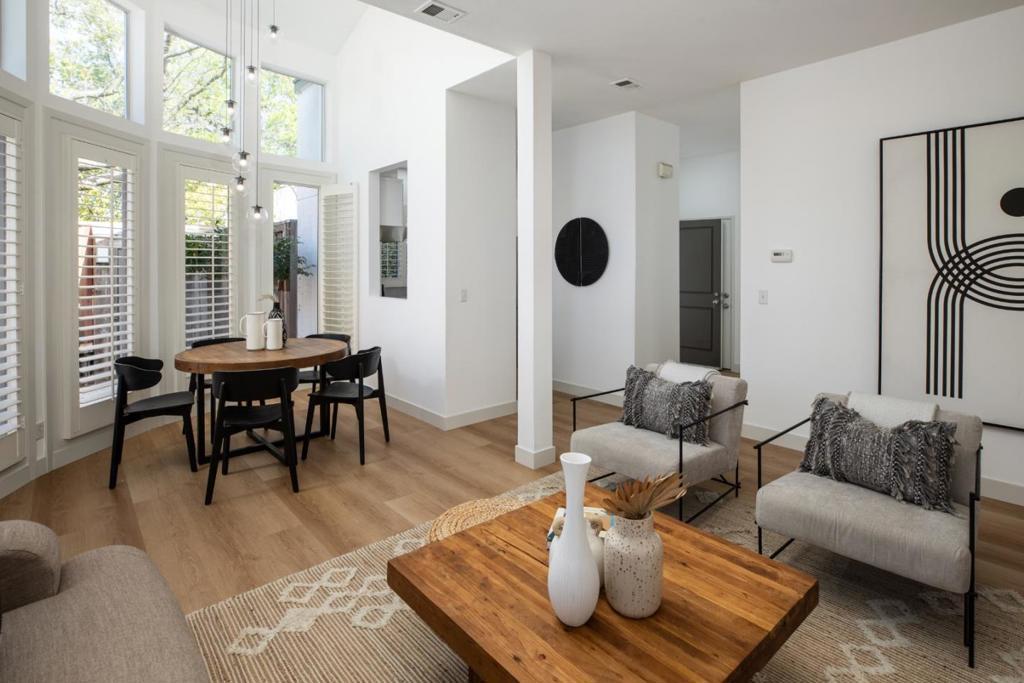 Jacobs Ct, Palo Alto, CA 94306