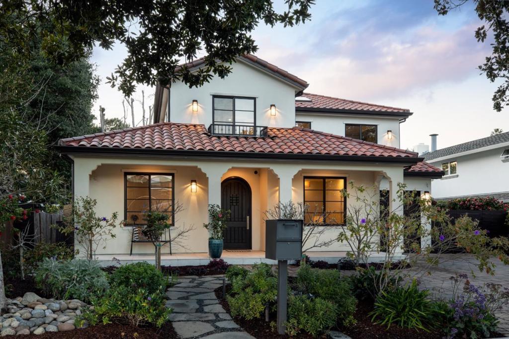 Patricia Ln, Palo Alto, CA 94303