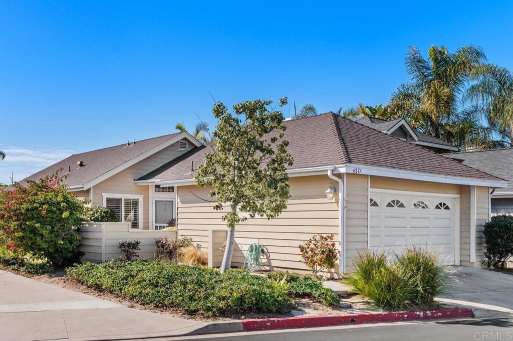 Seaspray Ln, Carlsbad, CA 92011