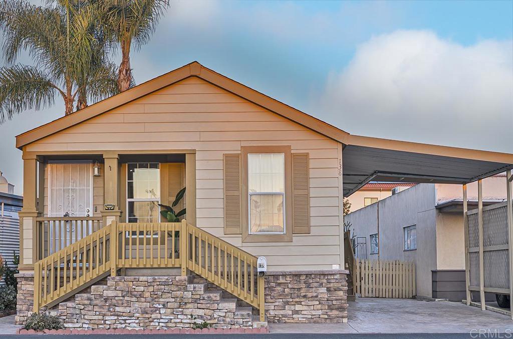 Steven Ln, Oceanside, CA 92058