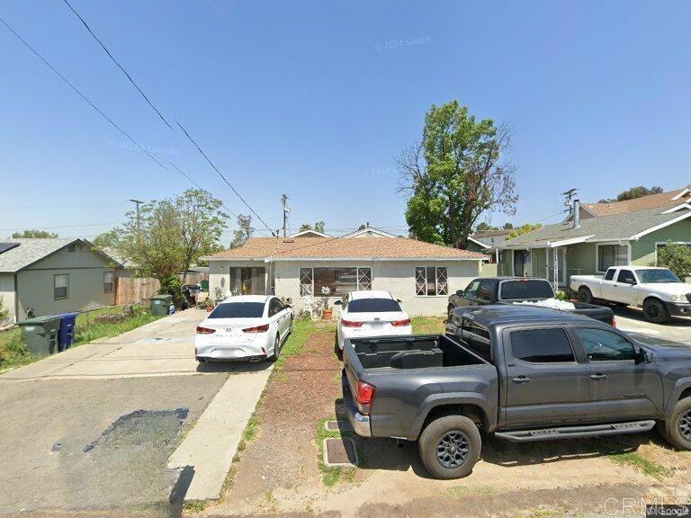 D St, Ramona, CA 92065