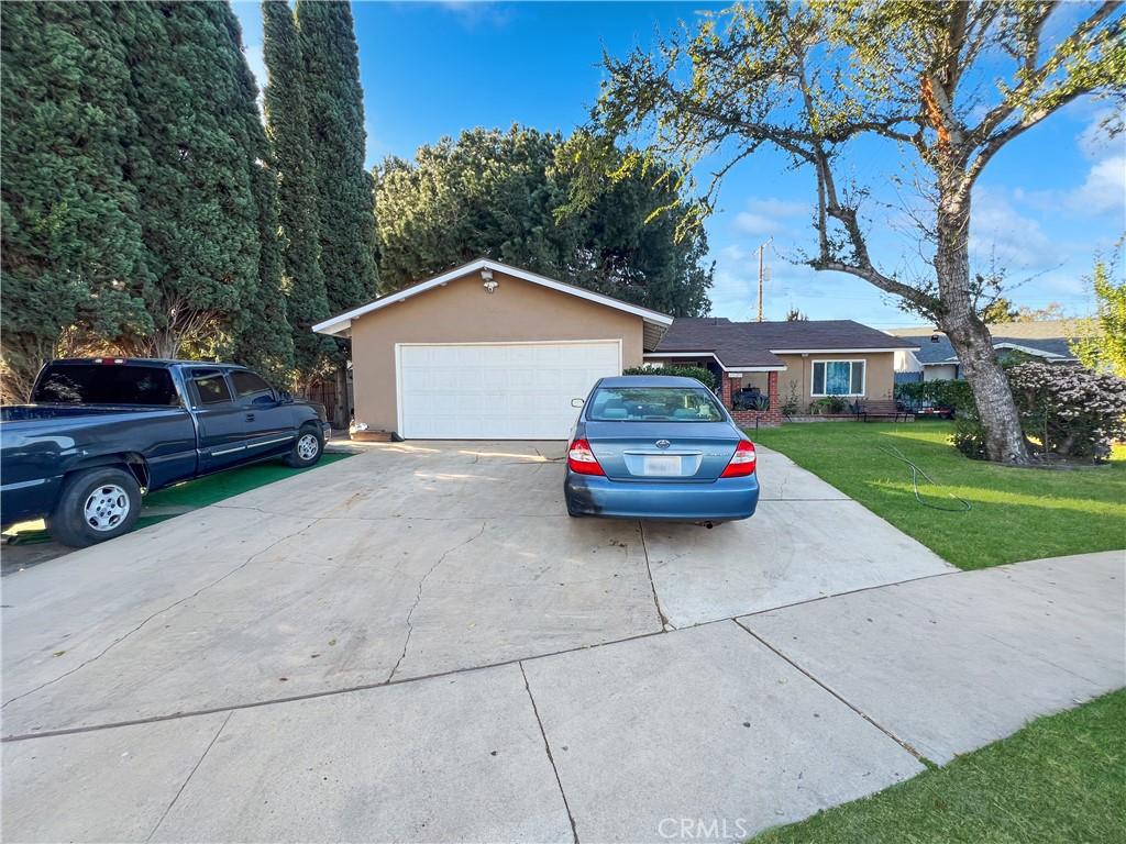 S Marine St, Santa Ana, CA 92704