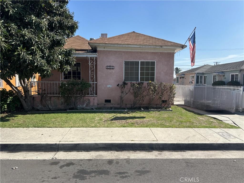 Benson St, Huntington Park, CA 90255