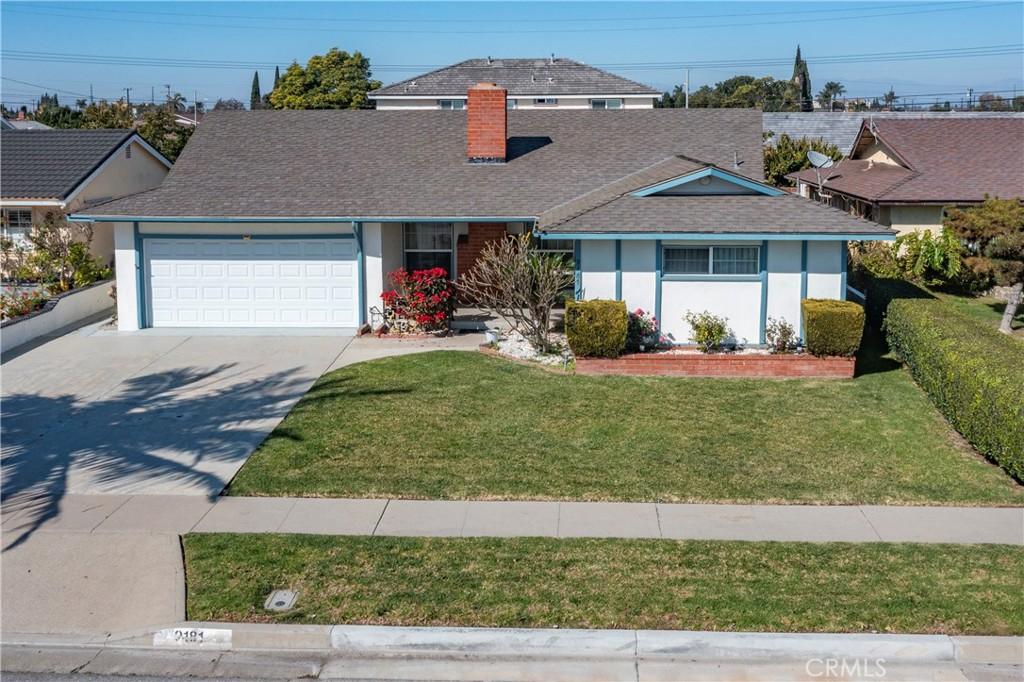 Larkspur Dr, Westminster, CA 92683