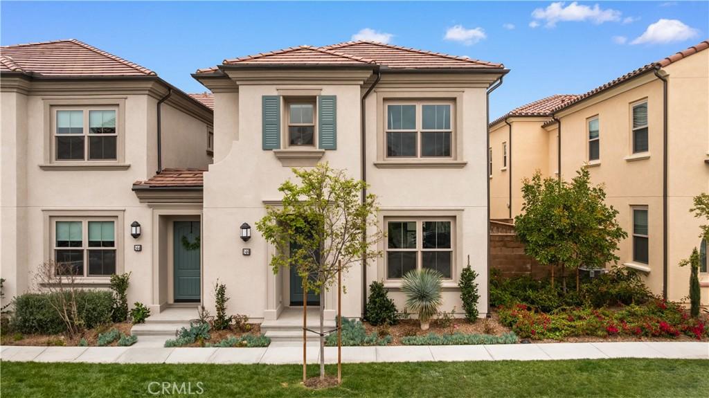 Sunnyside, Irvine, CA 92618