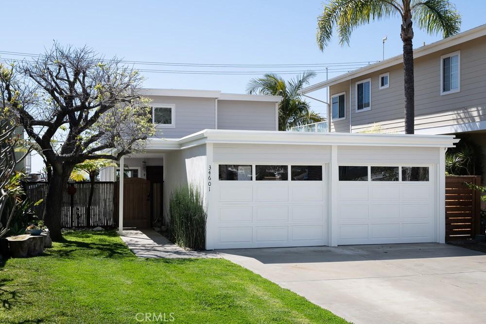 Calle Portola, Dana Point, CA 92624