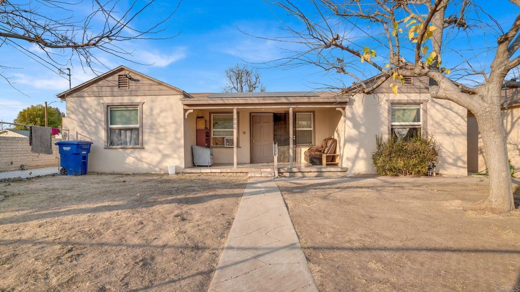 Merritt Dr, El Cajon, CA 92020