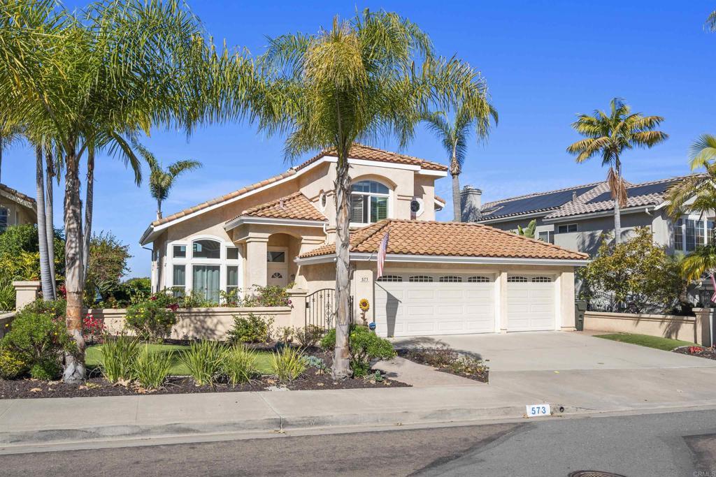 Parkside Dr, Chula Vista, CA 91910