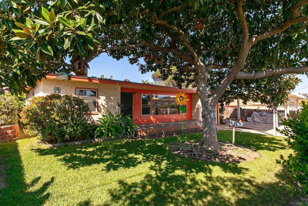 Palm St, Lemon Grove, CA 91945