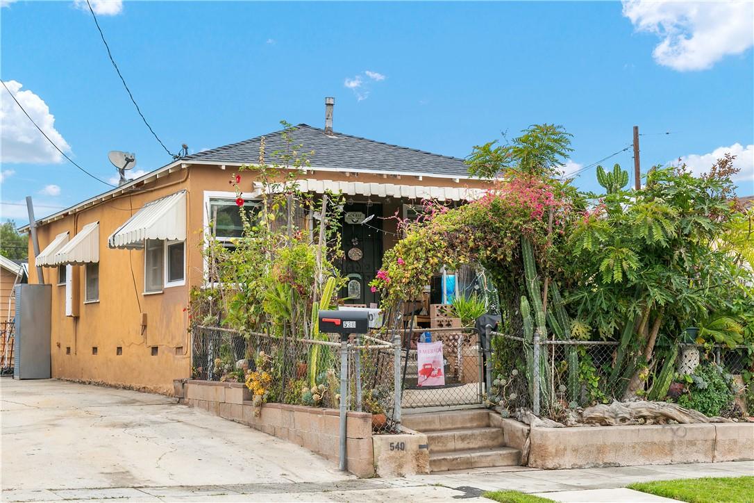 W 2nd St, San Pedro, CA 90731