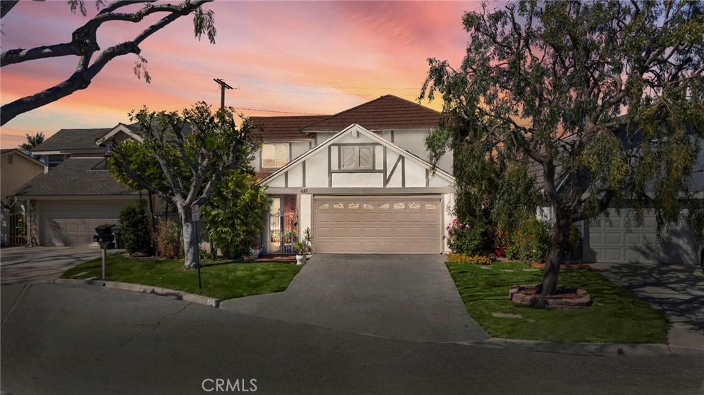 W Palm Dr, Placentia, CA 92870