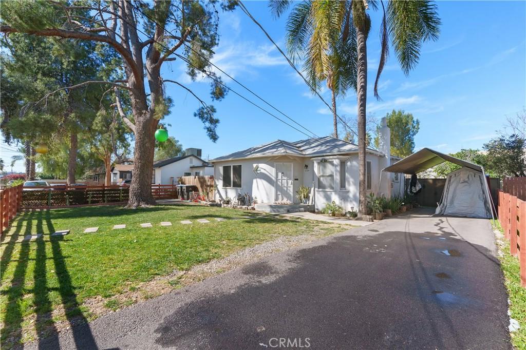 Nogales St, Riverside, CA 92506