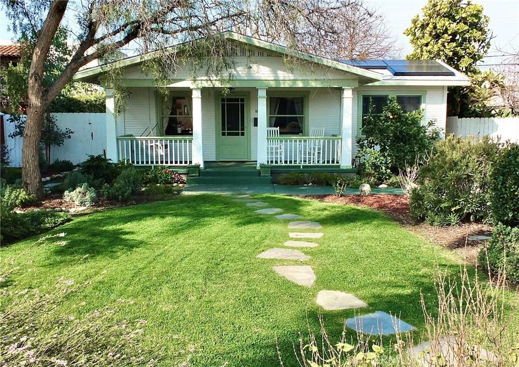 Coronado Ave, Long Beach, CA 90804
