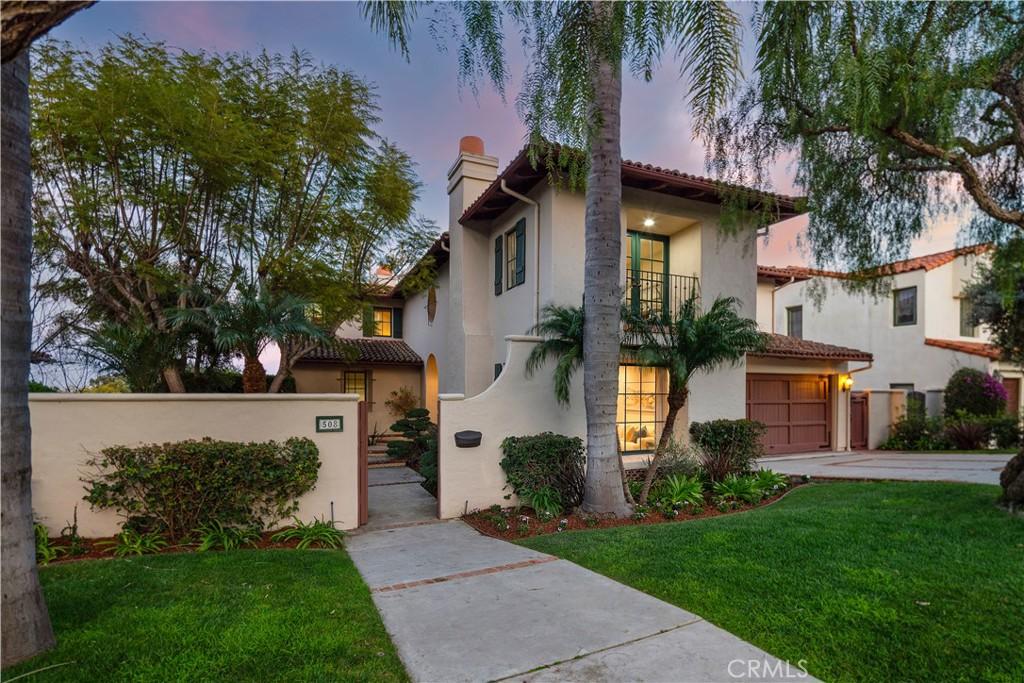 Via Gorrion, Palos Verdes Estates, CA 90274