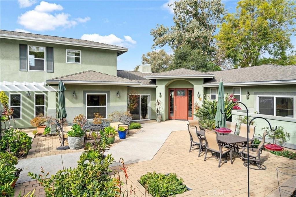 Grove St, San Luis Obispo, CA 93401