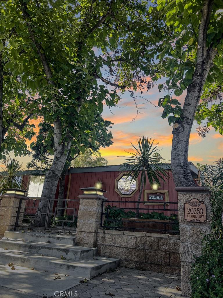 Enadia Way, Winnetka, CA 91306