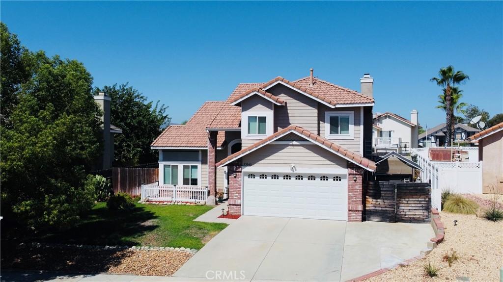 Sellers Rd, Wildomar, CA 92595