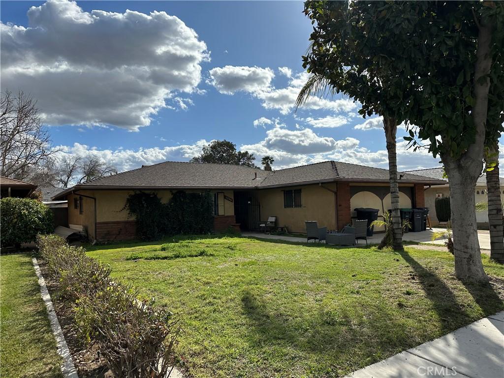 Matthew Ln, Hemet, CA 92545