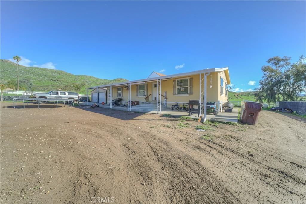 Grand Ave, Winchester, CA 92596