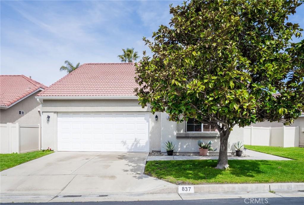 Rubi Ct, San Jacinto, CA 92583