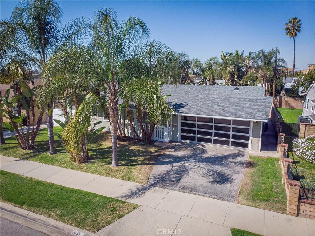 S Vermont Ave, Glendora, CA 91740