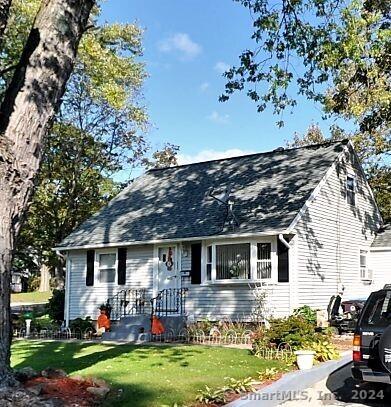 Horseplain Rd, New Britain, CT 06053