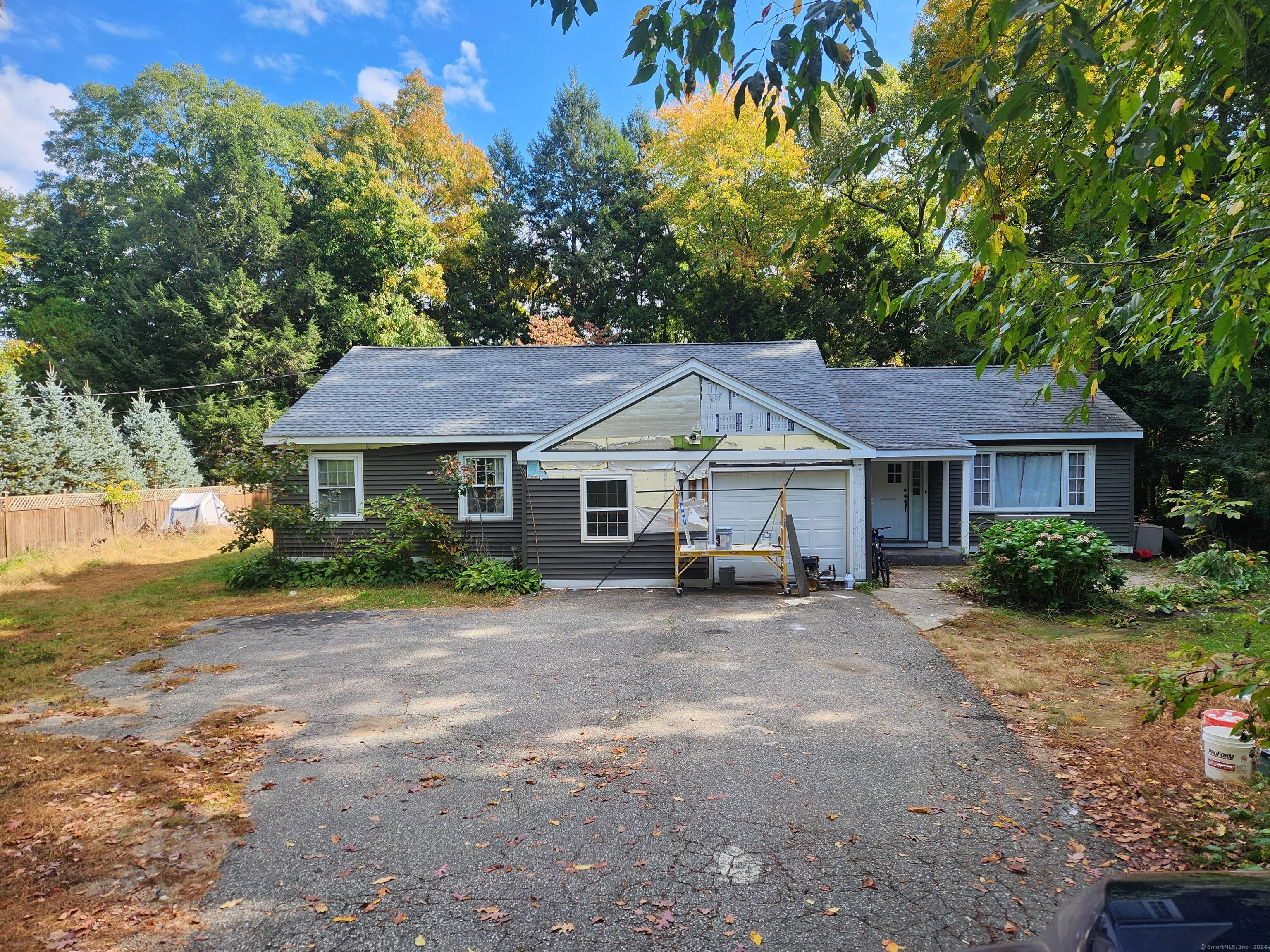 Chestnut St, Willimantic, CT 06226