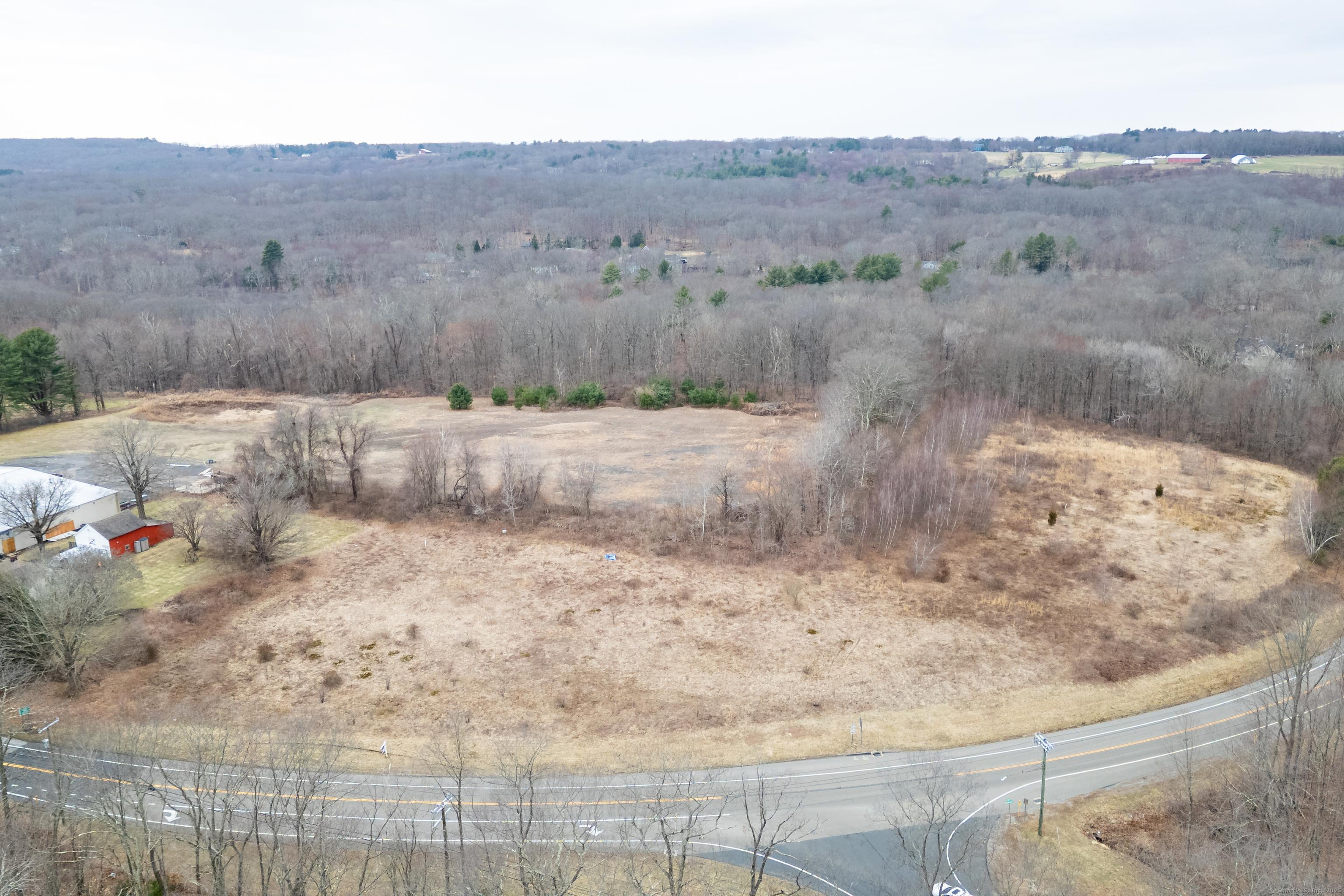 West St, Bolton, CT 06043