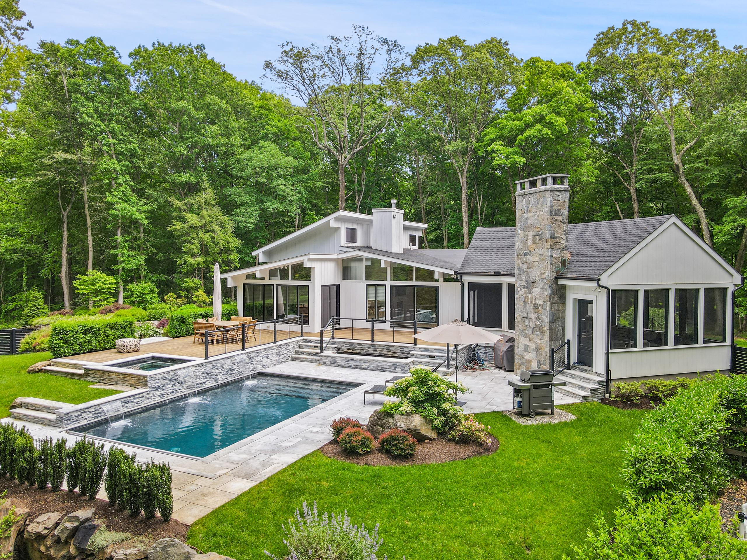 Norton Rd, Easton, CT 06612