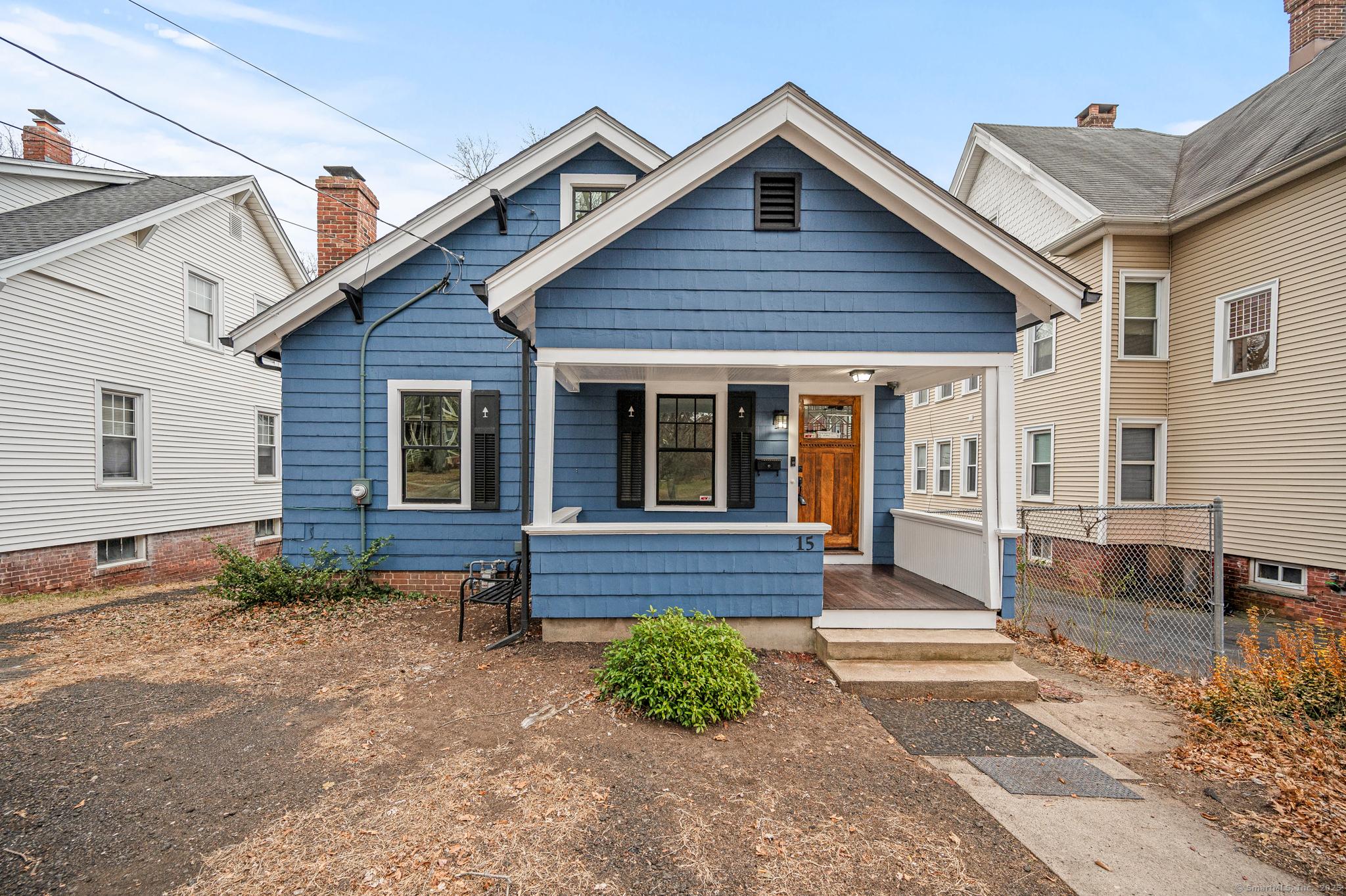 N Elm St, Wallingford, CT 06492