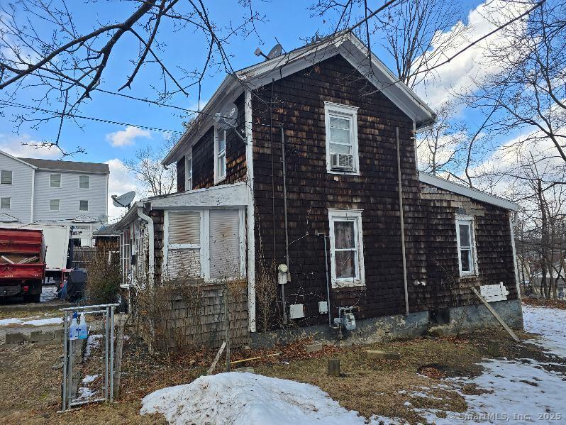 Pleasant St, Danbury, CT 06810