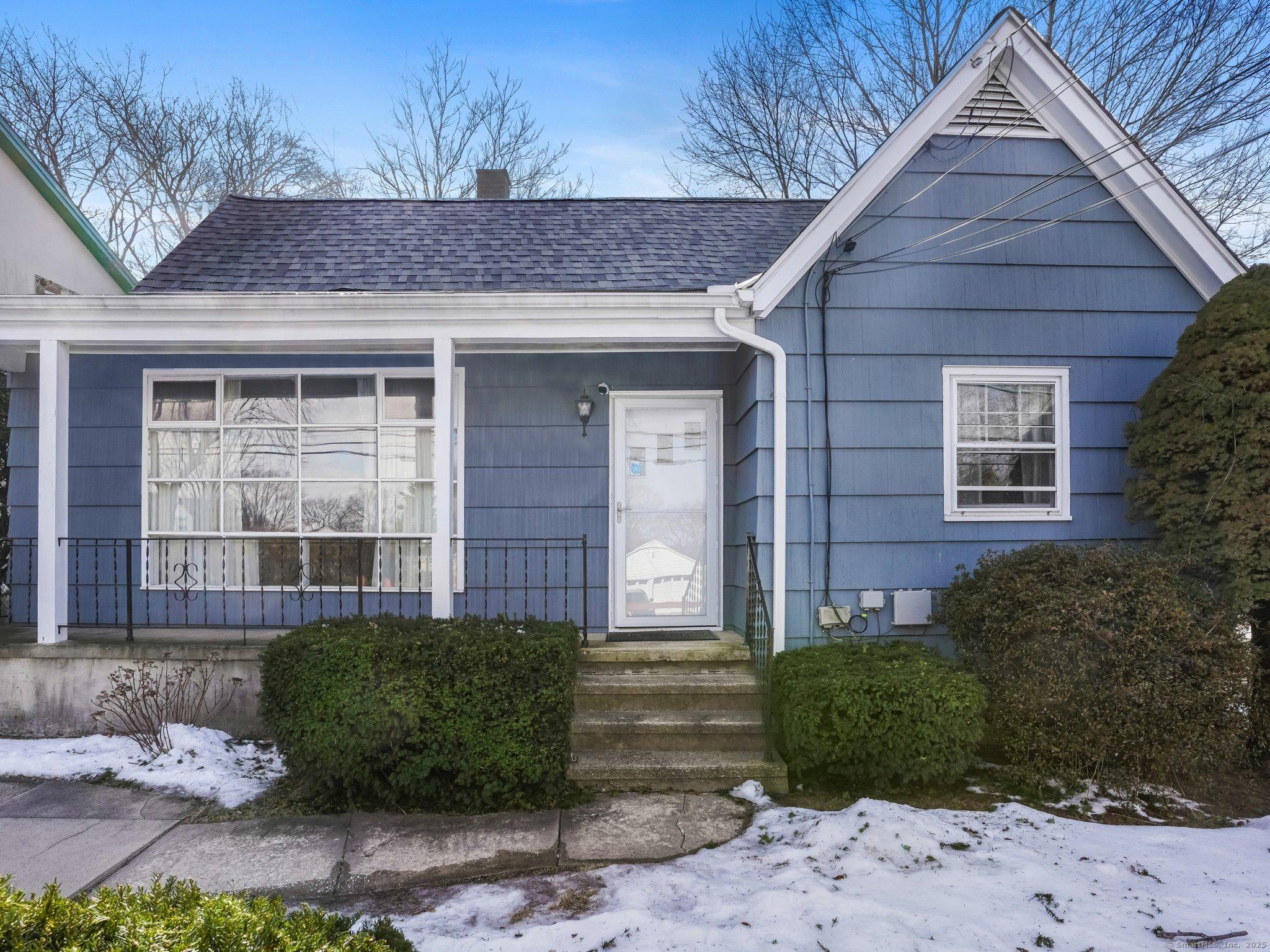 Terrace Ave, Stamford, CT 06905