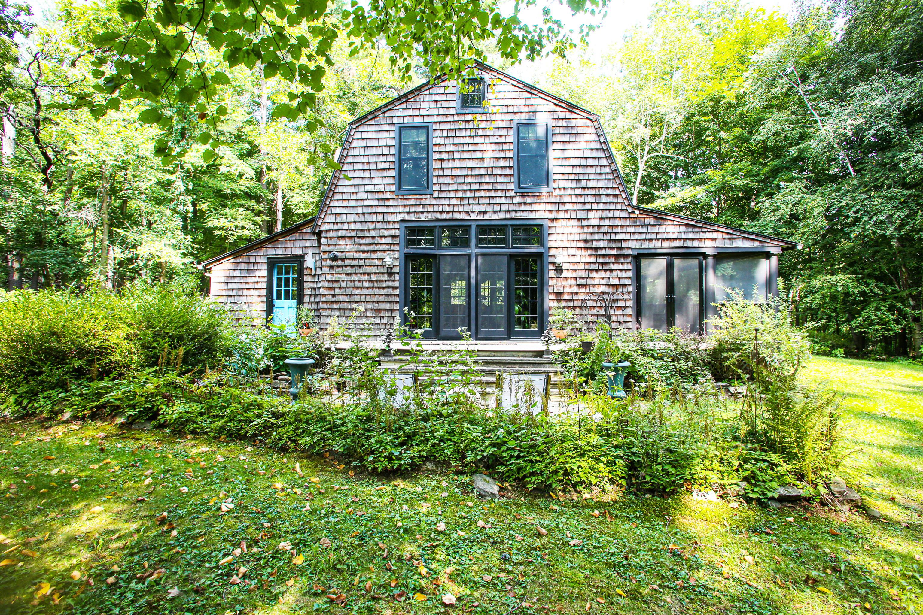 Rocky Ln, Salisbury, CT 06068