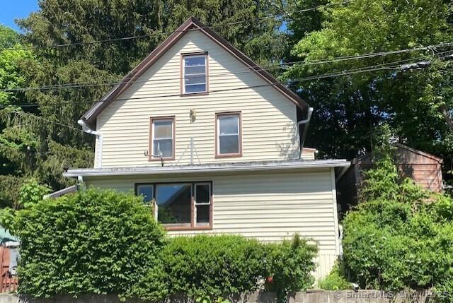 Pond St, Naugatuck, CT 06770