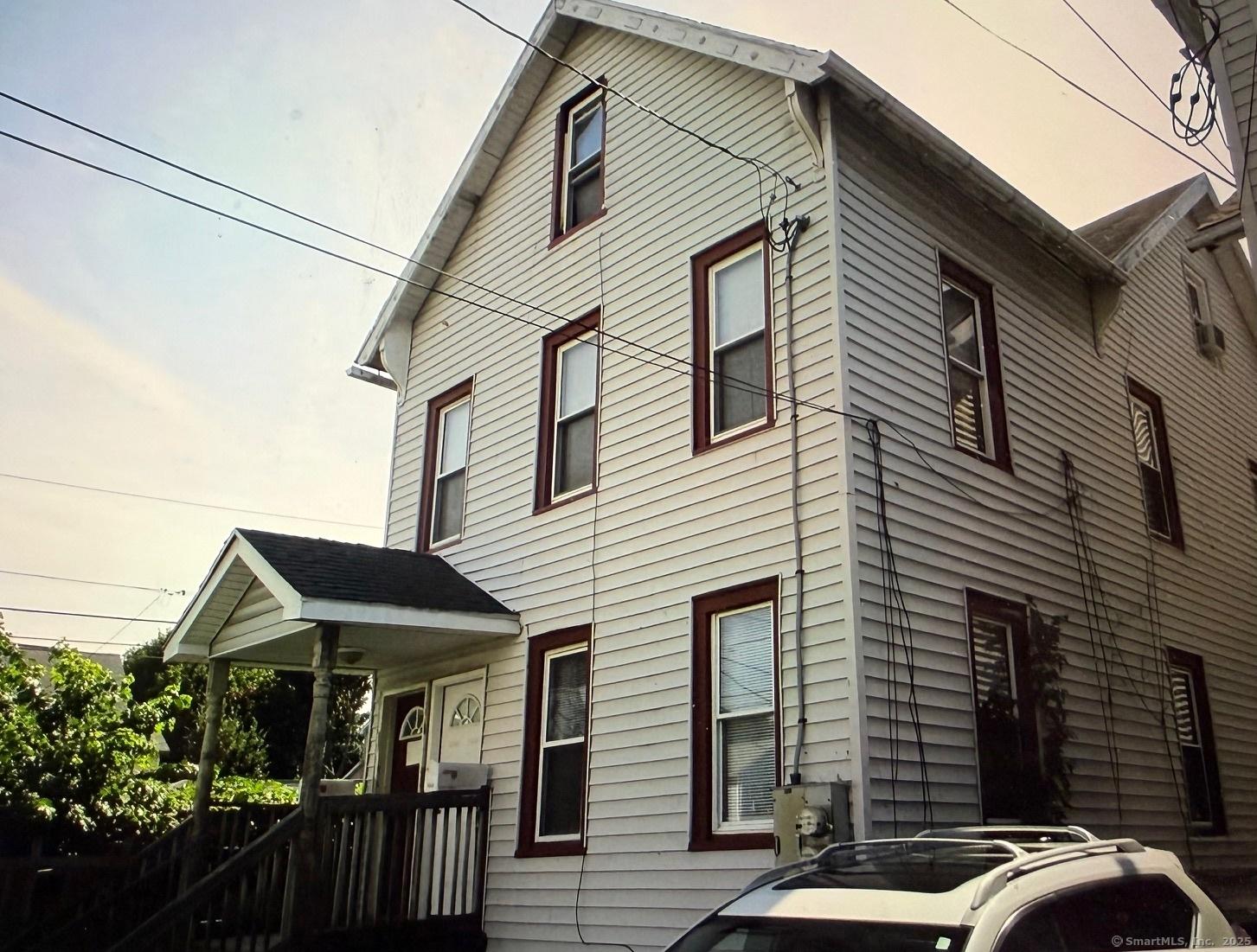 Maple St, Bridgeport, CT 06608