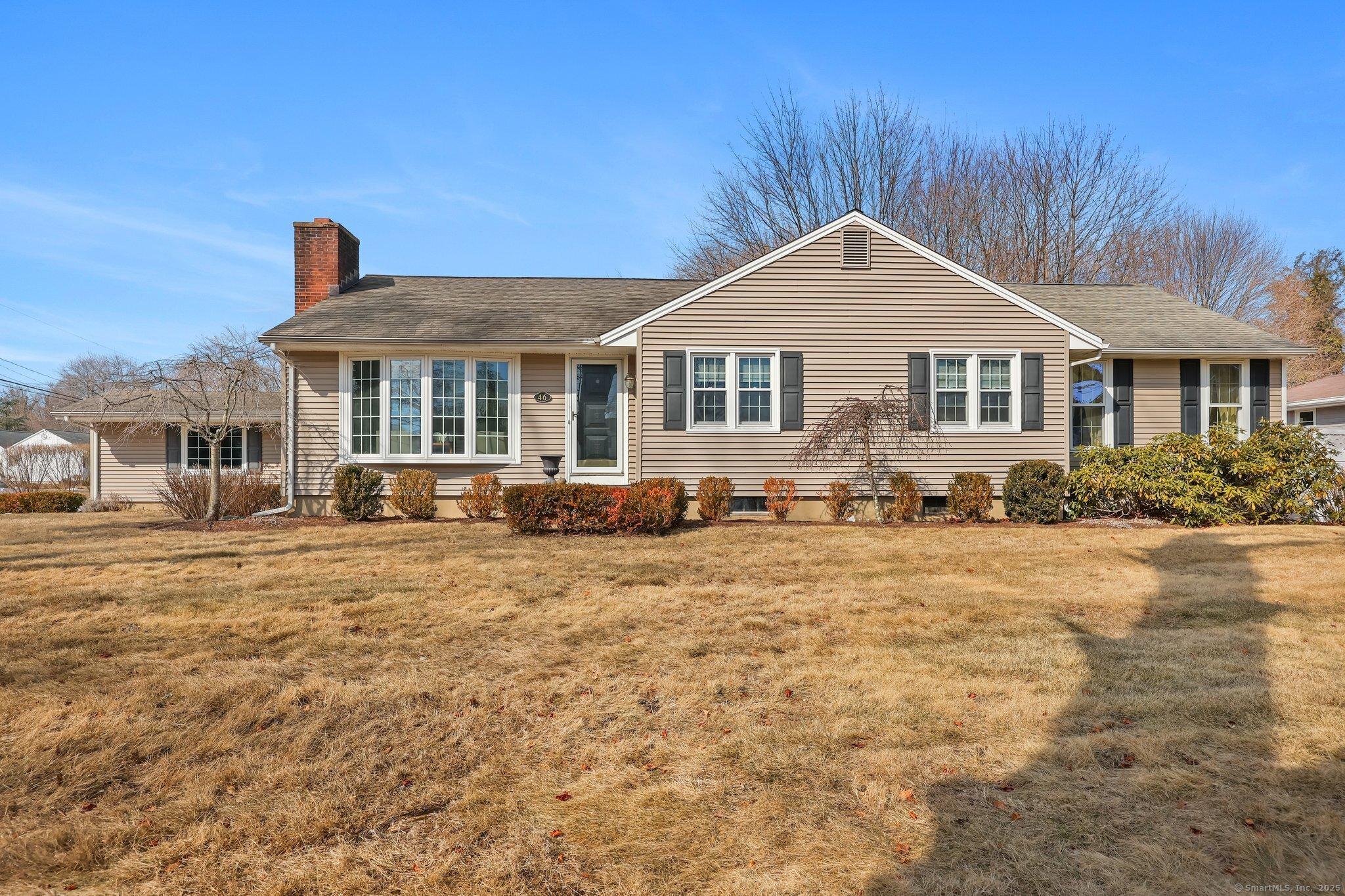 William St, Norwalk, CT 06851