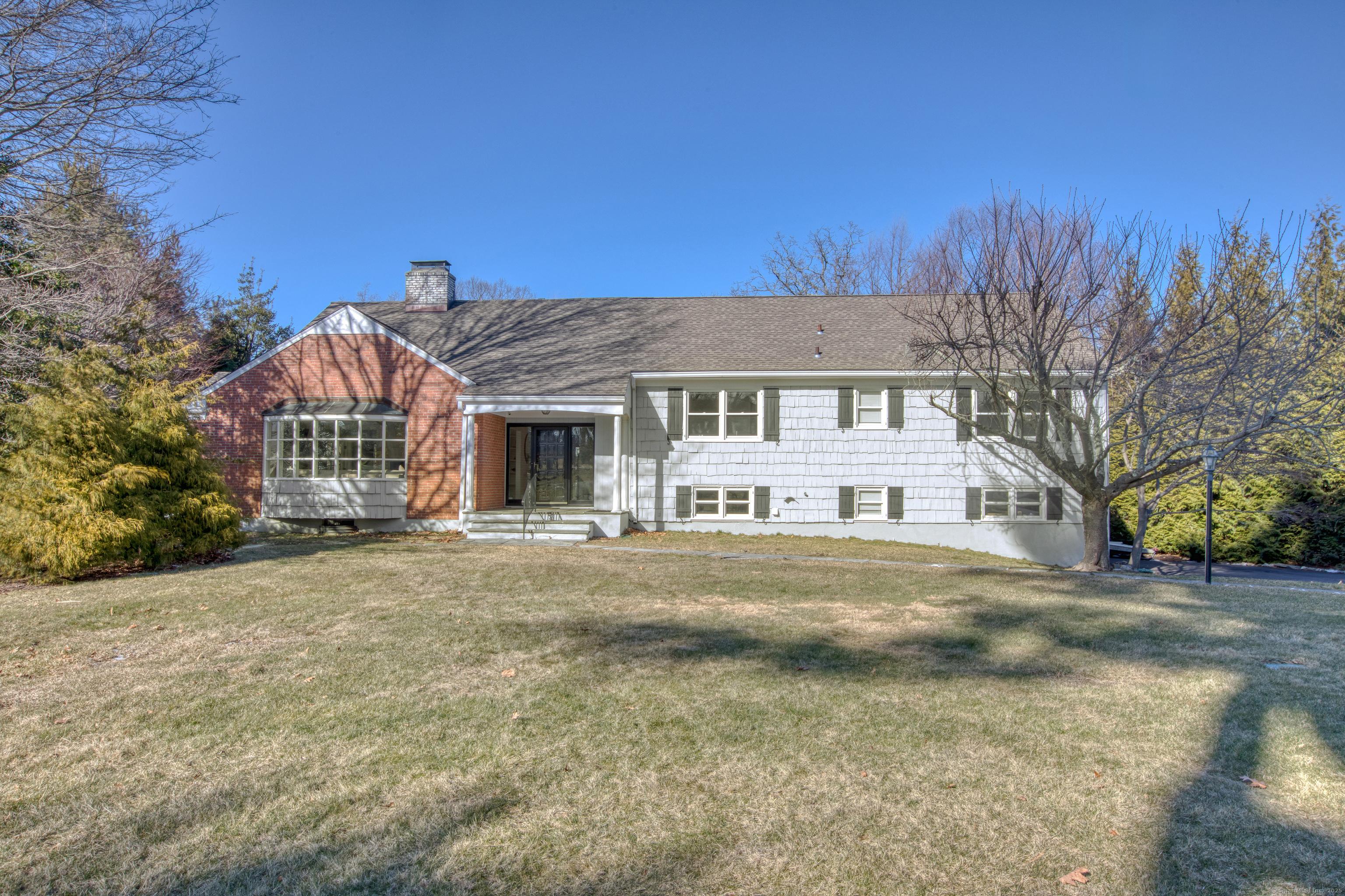 Cherry Tree Ln, Riverside, CT 06878