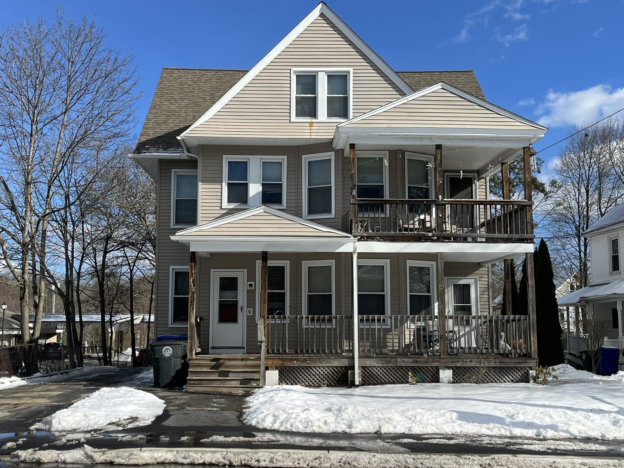 Prospect St, Torrington, CT 06790