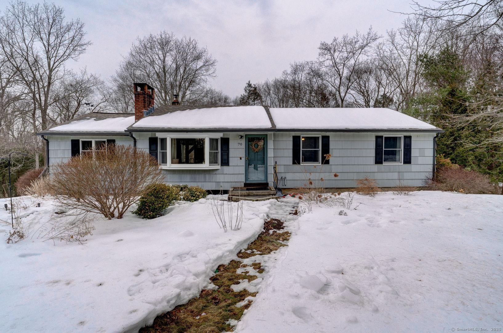 Ridgewood Dr, Harwinton, CT 06791
