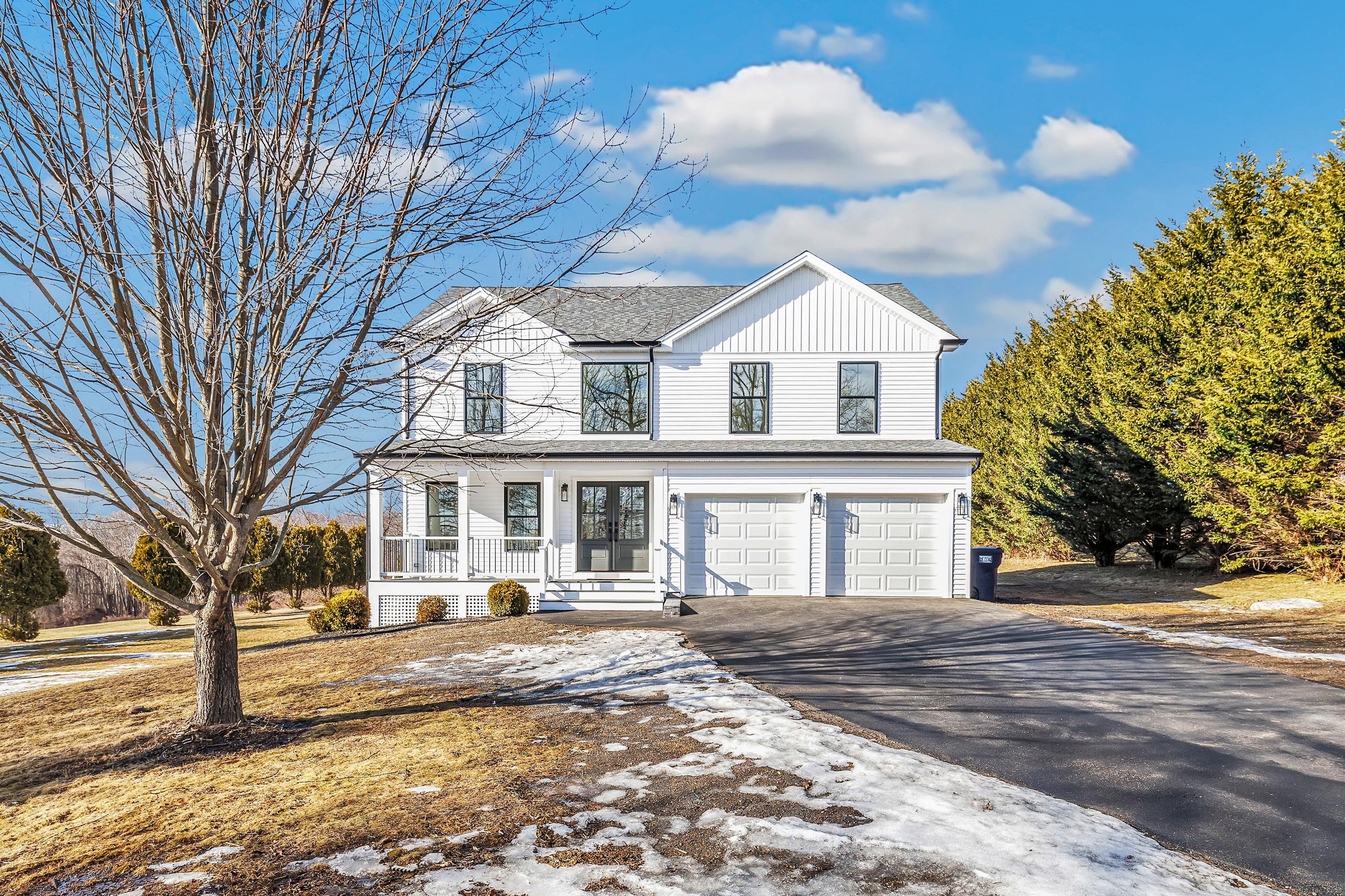 Laurel Ln, Seymour, CT 06483