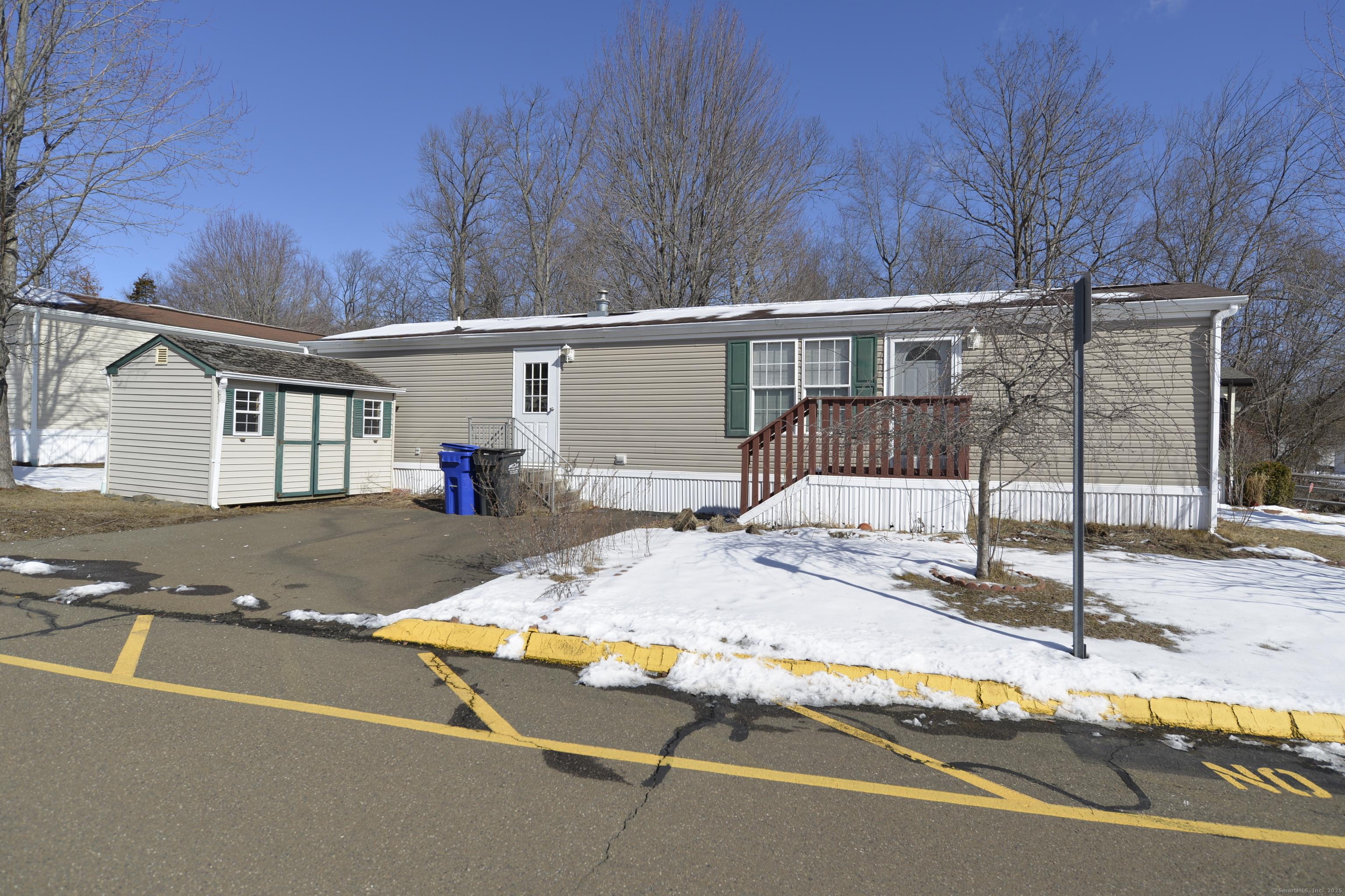 Mcquillan Dr, Milford, CT 06460