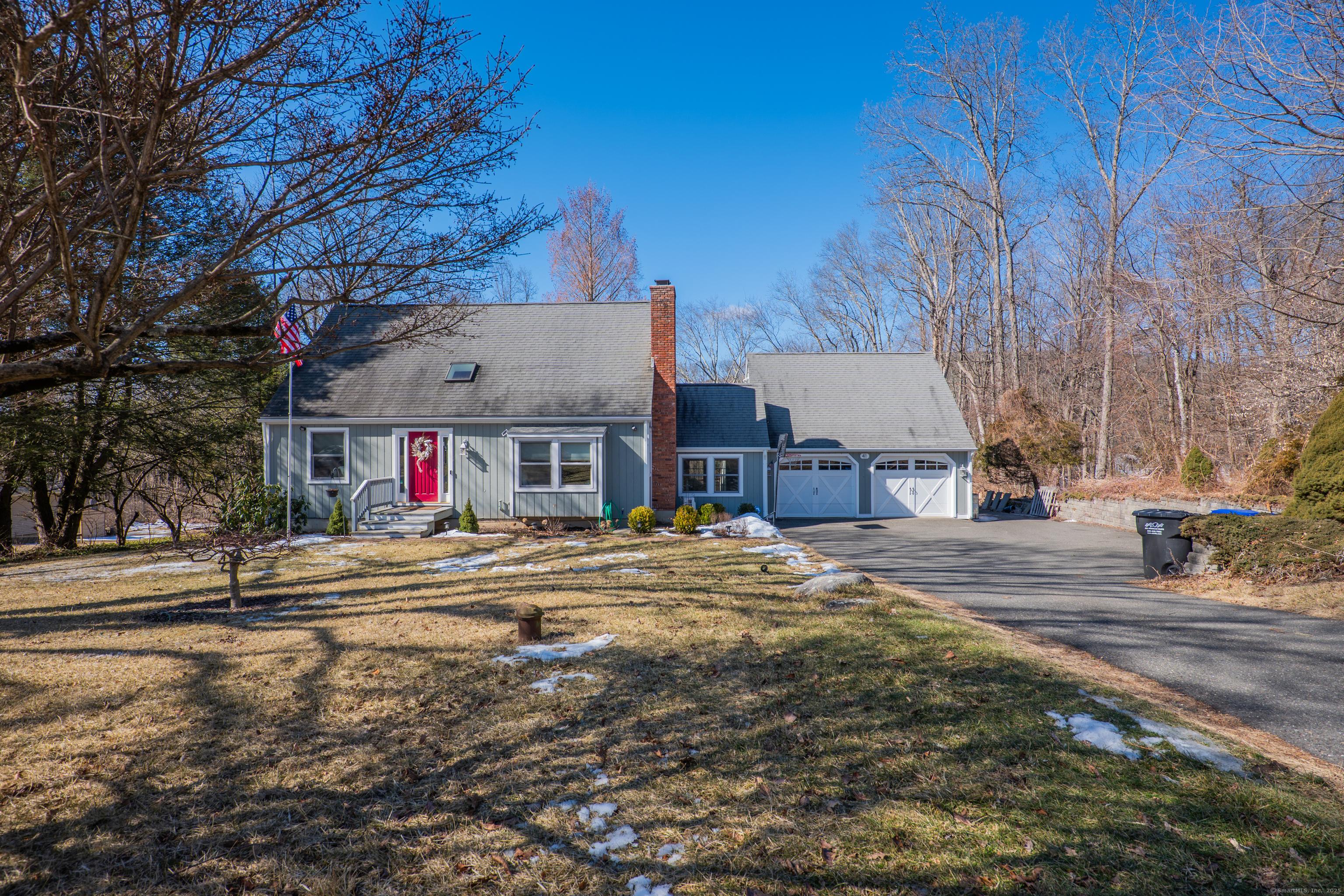 Meetinghouse Ter, New Milford, CT 06776