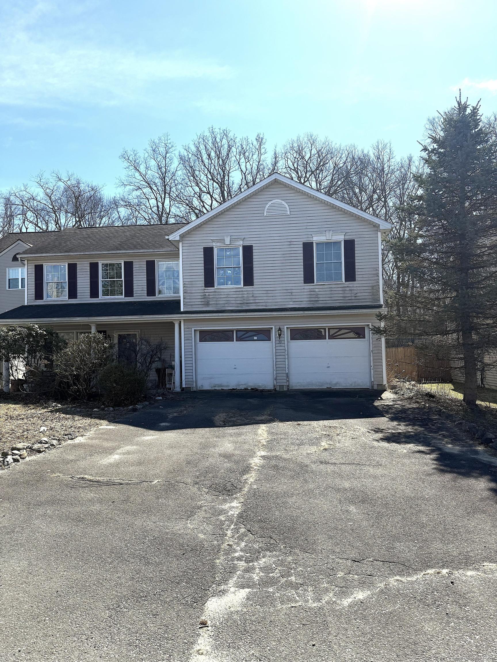Taft Pt, Waterbury, CT 06708
