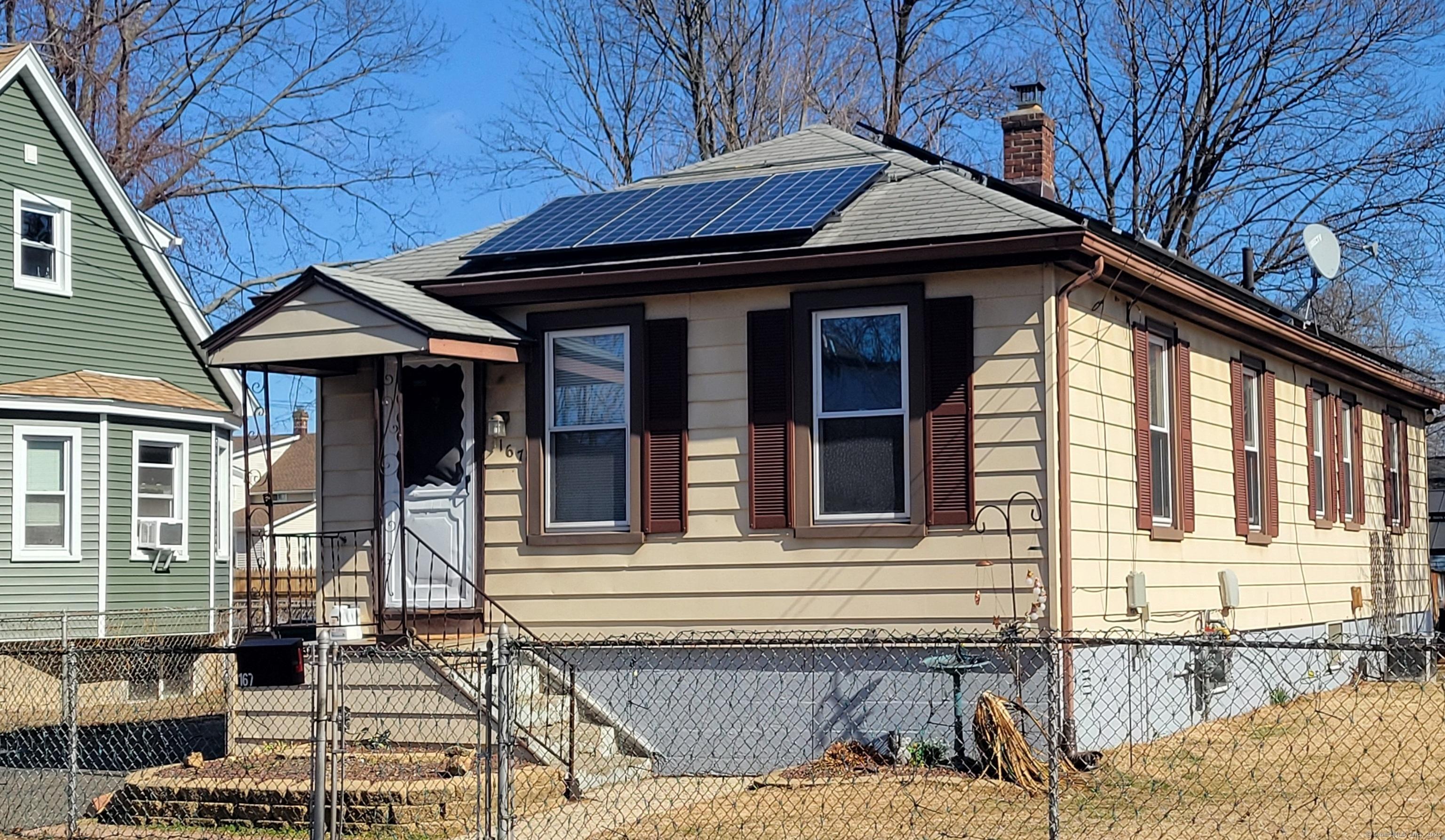 Drome Ave, Stratford, CT 06615